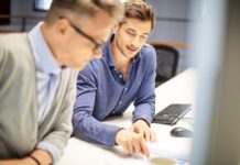 Professionelle AV-Projekte: Am besten mit Ceconet Quelle: Ceconet