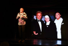 Rückblick: Einweihung Siegfried & Roy-Memorial…