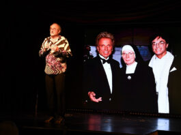 Rückblick: Einweihung Siegfried & Roy-Memorial…