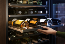 Was Wein-Einbauschränke von Electrolux bieten