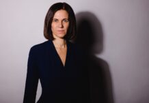 BOLL distribuiert für Alcatel-Lucent Enterprise in Österreich Sabine Glanz, Country Business Lead Austria bei Alcatel-Lucent Enterprise