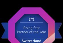 UMB als Schweizer Rising Star 2023 ausgezeichnet