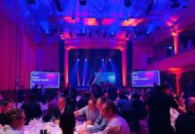 Dell verleiht Partner Awards 2023