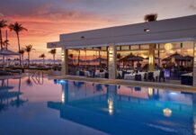 Bucuti & Tara Beach Resort auf ARUBA