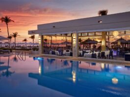 Bucuti & Tara Beach Resort auf ARUBA