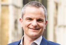 BOLL partnert mit Tenable Guy March, Senior Director EMEA Channel Sales bei Tenable