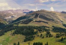 Axpo stellt Solarprojekte in Ilanz ein Quelle: Axpo.