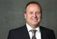 BOLL distribuiert Netskope auch in Deutschland Joachim Walter, Geschäftsführer BOLL Europe GmbH