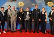 Digital Economy Award: Das sind die Gewinner Quelle: Digital Economy Award