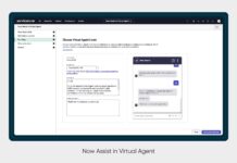 ServiceNow baut Portfolio für generative KI weiter aus
