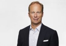 Alibaba.com investiert in den B2B-Plattformbetreiber Visable Peter F. Schmid, CEO von Visable