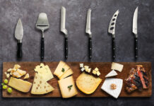 Heidi Cheese Line lanciert Edelweiss Kollektion