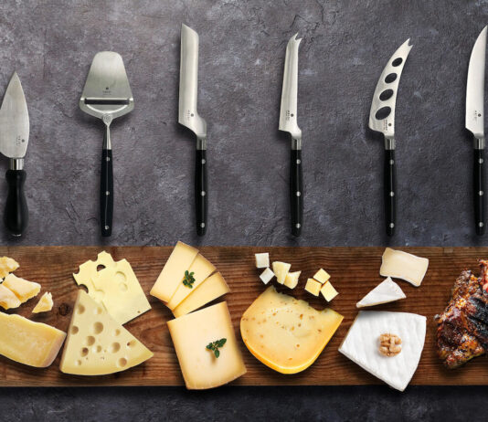 Heidi Cheese Line lanciert Edelweiss Kollektion