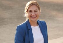 Myriam Käser wird neu CCO bei Swisscom