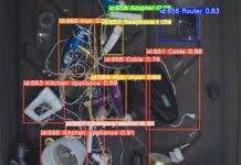 Wie mit KI die Kreislaufwirtschaft gefördert wird