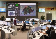 Was Swissgrid zur Energiesicherheit plant Quelle: Swissgrid.