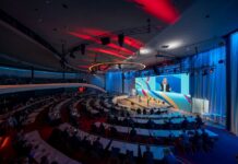 Stromkongress 2024: Mantelerlass alternativlos © Foto Basler Aarau