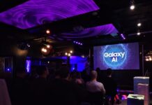 Neue Eleganz der Zukunft – AI & Samsung S 24 Series