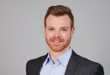 Was Megatrends in der Kundenkommunikation sind Stephan Fehlmann, Vice President DACH bei Spitch.