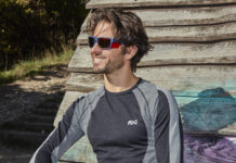 Stilvoller Winter: Neue Brillen von cerjo