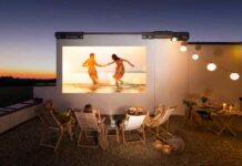 MoGo 2 Pro und HORIZON Ultra XGIMI präsentiert zwei neue Projektoren