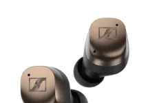 Was Sennheiser an der CES präsentiert