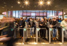 Swissbau: Wenn sich die Baubranche trifft – in Basel Quelle: Swissbau.