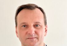 Netatmo hat mit Alexandre Menu neuen GM