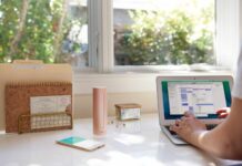 Netatmo sorgt für Sicherheit und saubere Luft