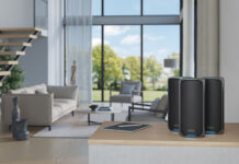 Schnellstes WLAN aller Zeiten von Netgear
