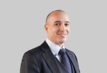 Frédéric Noyer geht zu SPIE Schweiz Bild: zVg.