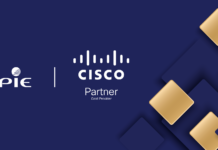 Cisco Gold Provider Zertifizierung für SPIE Schweiz Quelle SPIE: Cisco Gold Provider Zertifizierung