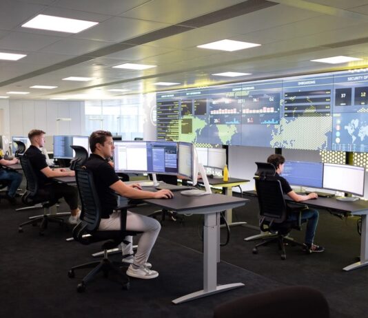 Digitale Nervosität: der Cyberboom hat seinen Preis