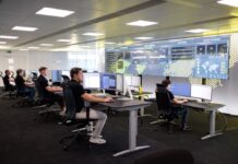 Infoguard steigert Umsatz Quelle: Infoguard.