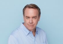 ServiceNow erweitert GenAI-Funktionen des Now Assist Jon Sigler, ServiceNow. Quelle: ServiceNow.