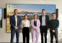 Huawei bringt eKit für KMU auf den Markt Quelle: insidenews