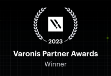 BOLL von Varonis als Distributionspartner 2023 ausgezeichnet