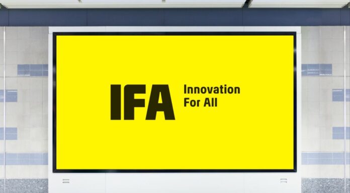 IFA Berlin setzt auf Dialog bei der KOOP