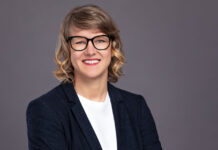 Kathrin Aehling ist die neue VP Channel & Marketing bei Schneider Electric DACH