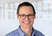 Competec sucht neuen CIO Verlässt Competec in der zweiten Jahreshälfte: CIO Marcel Rassinger