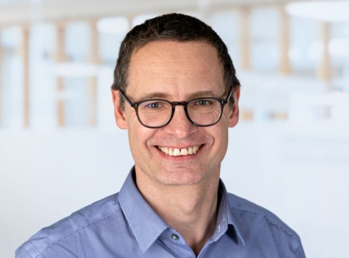 Rassinger_Marcel Verlässt Competec in der zweiten Jahreshälfte: CIO Marcel Rassinger