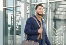 Hama präsentiert leichte Notebook-Taschen