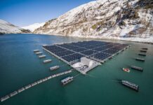 Bevölkerung unterstützt Ausbau der erneuerbaren Energie Quelle: romande-energie.