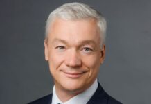 Spitch vermeldet zum zehnjährigen Bestehen Rekordergebnisse Spitch-CEO Alexey Popov, Quelle: Spitch.