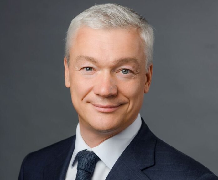 Spitch-CEO Alexey Popov, Quelle: Spitch.