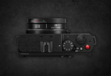 Voll im Fokus Panasonic: LUMIX S26mm F8 (S-R26) Objektiv