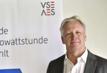 Der neue VSE-Präsident heisst Martin Schwab