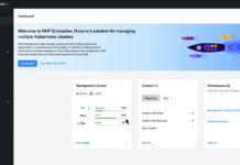 Nutanix vereinfacht Management von Kubernetes-Clustern