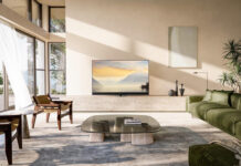 Panasonic präsentierte sein TV Line-up 2024 Quelle: Panasonic.