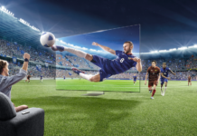 Mit Samsung bereit für den EM-Anpfiff Quelle: Samsung.